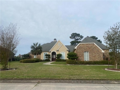 4 Bdrm, 3 Bath, Gated Golf Course Community