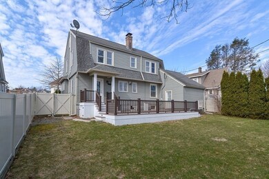 15 Bay State Rd, Worcester, MA 01606 - photo 5