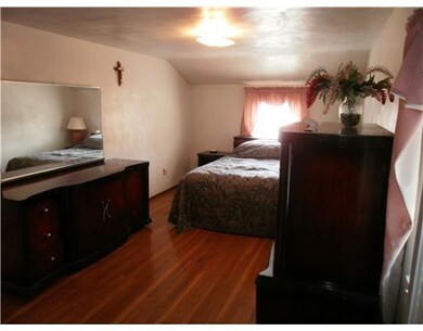 Bedroom.