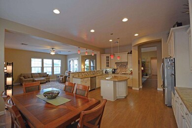 Remodeled Kitchen