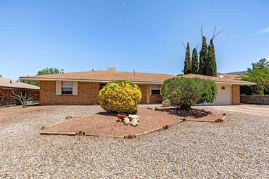 3003 Sunland Dr, Alamogordo, NM 88310 - photo 3