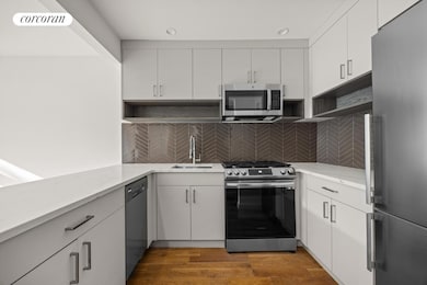 88 Marion St unit 1 B, Brooklyn, NY 11233 - photo 2