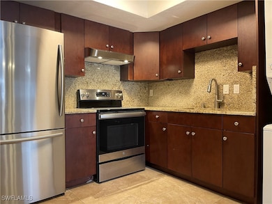 10111 Sandy Hollow Ln unit 407, Bonita Springs, FL 34135 - photo 2