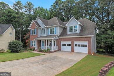 69 New Brunswick Ct unit 1, Suwanee, GA 30024 - photo 2