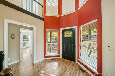 3012 W Berwick St, Claremore, OK 74017 - photo 6