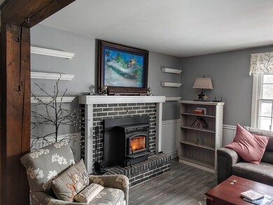 2317 Route 12, Northfield, VT 05663 - photo 7