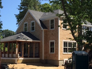 171 Tashmoo Avenue at Baylis Woods, Vineyard Haven, MA 02568 - photo 4