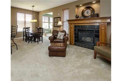 Den/Family/Great Room.