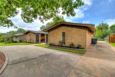 4900 Eastman Dr, Oklahoma City, OK 73122 - photo 4