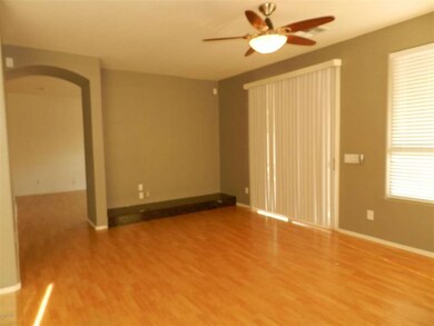 REMINGTON FAMILY ROOM