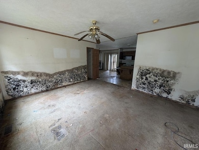 1500 N Algood Dr, Bloomfield, IN 47424 - photo 6