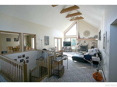 Great Room.