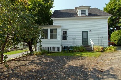 View of Home from Driveway