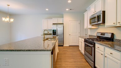 Photo of a similar home