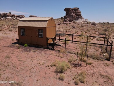 9312 Woodruff Hay Hollow Rd, Snowflake, AZ 85937 - photo 2