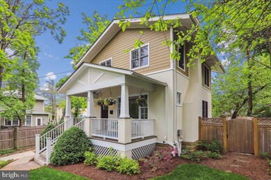 29 Holt Place, Takoma Park, MD 20912 - photo 2