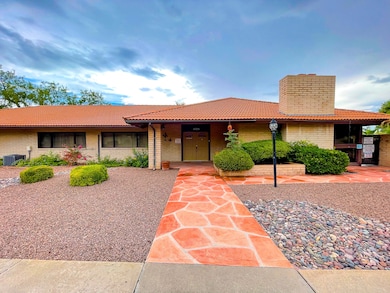 10616 Park View Cir, El Paso, TX 79935 - photo 4