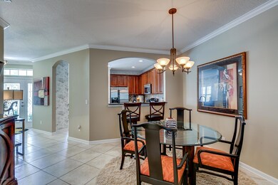 Dining Room View 2