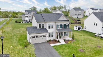 35943 Fieldside Way, Round Hill, VA 20141 - photo 6