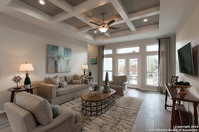 17831 Handies Peak, Helotes, TX 78023 - photo 4