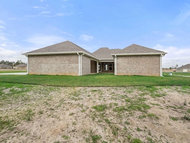 365 Liberty Dr, Leesville, LA 71446 - photo 4