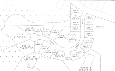 Lot 1 Block 1 Ridge Rd, Burlington Township, MN 56501 - photo 3