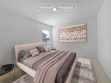 Staged Photo