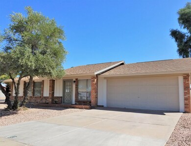 New Exterior Paint