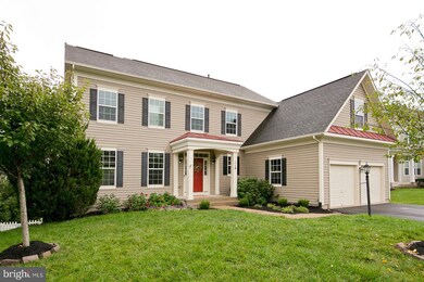 118 Setting Sun Ct, Stephenson, VA 22656 - photo 2