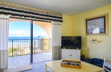 Oceanview Living Area 2