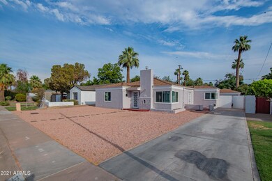 331 E Alvarado Rd, Phoenix, AZ 85004 - photo 2