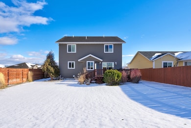 769 Insulator Ave, Helena, MT 59602 - photo 4