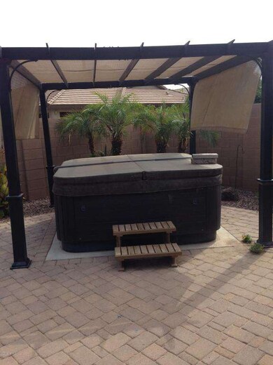 10863 E Sonrisa Ave, Mesa, AZ 85212 - photo 7