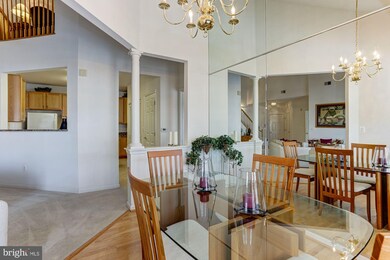 7815 Oxford Dr unit M, Elkridge, MD 21075 - photo 6