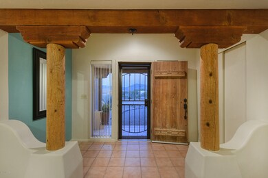 Entry way