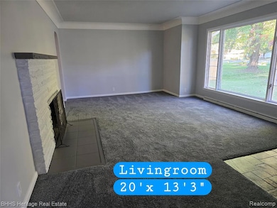 11269 N Jennings Rd, Clio, MI 48420 - photo 5