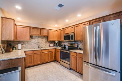 16801 N 94th St unit 2049, Scottsdale, AZ 85260 - photo 3