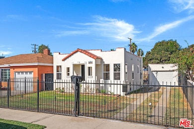 3641 E Elizabeth St, Compton, CA 90221 - photo 2