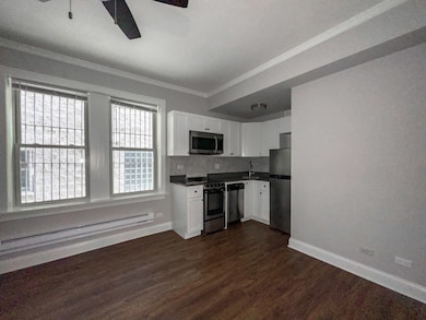 640 W Wrightwood Ave unit 103, Chicago, IL 60614 - photo 5