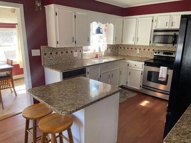 214 Hidden Valley Rd, Charlestown, NH 03603 - photo 3