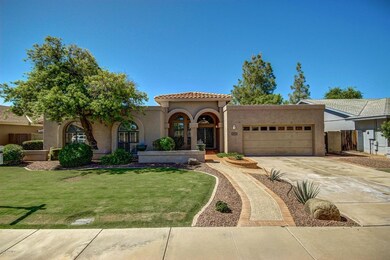 Desirable Tempe location!