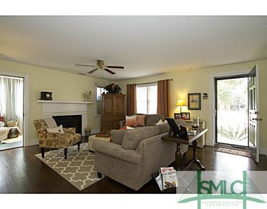 Living Room.