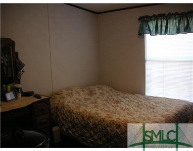 Other. One of 3 bedrooms at the other side of home