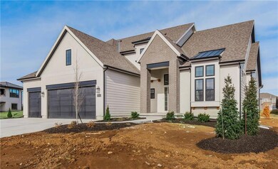 10504 W 174th St, Overland Park, KS 66221 - photo 2