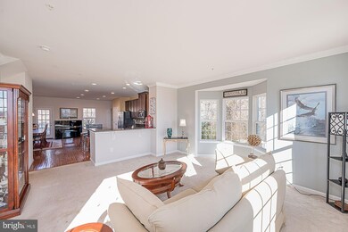 944 Magnolia Blossom Ct, Sykesville, MD 21784 - photo 6