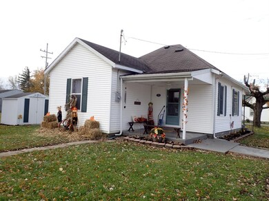 419 W Ripley St, Milan, IN 47031 - photo 2