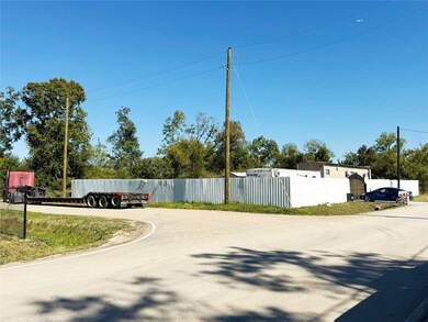 Commercial Across the street