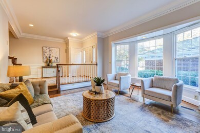 8006 Quarry Ridge Way, Bethesda, MD 20817 - photo 6
