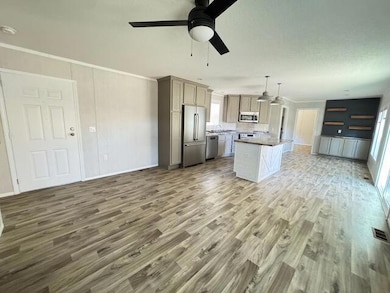 1303 Mitchell Cir, Summerville, GA 30747 - photo 7