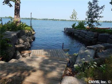 Waterfront/Dock/Pier Boat Slip